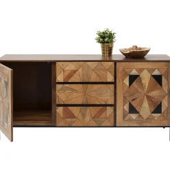 KARE Design Buffets|Buffet Limara