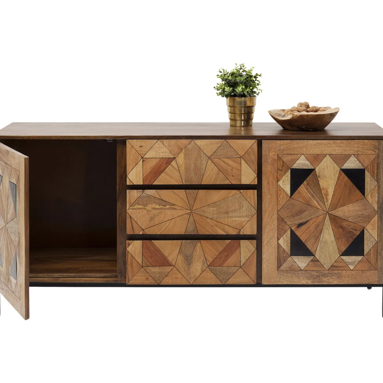 KARE Design Buffets|Buffet Limara