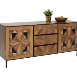 KARE Design Buffets|Buffet Limara