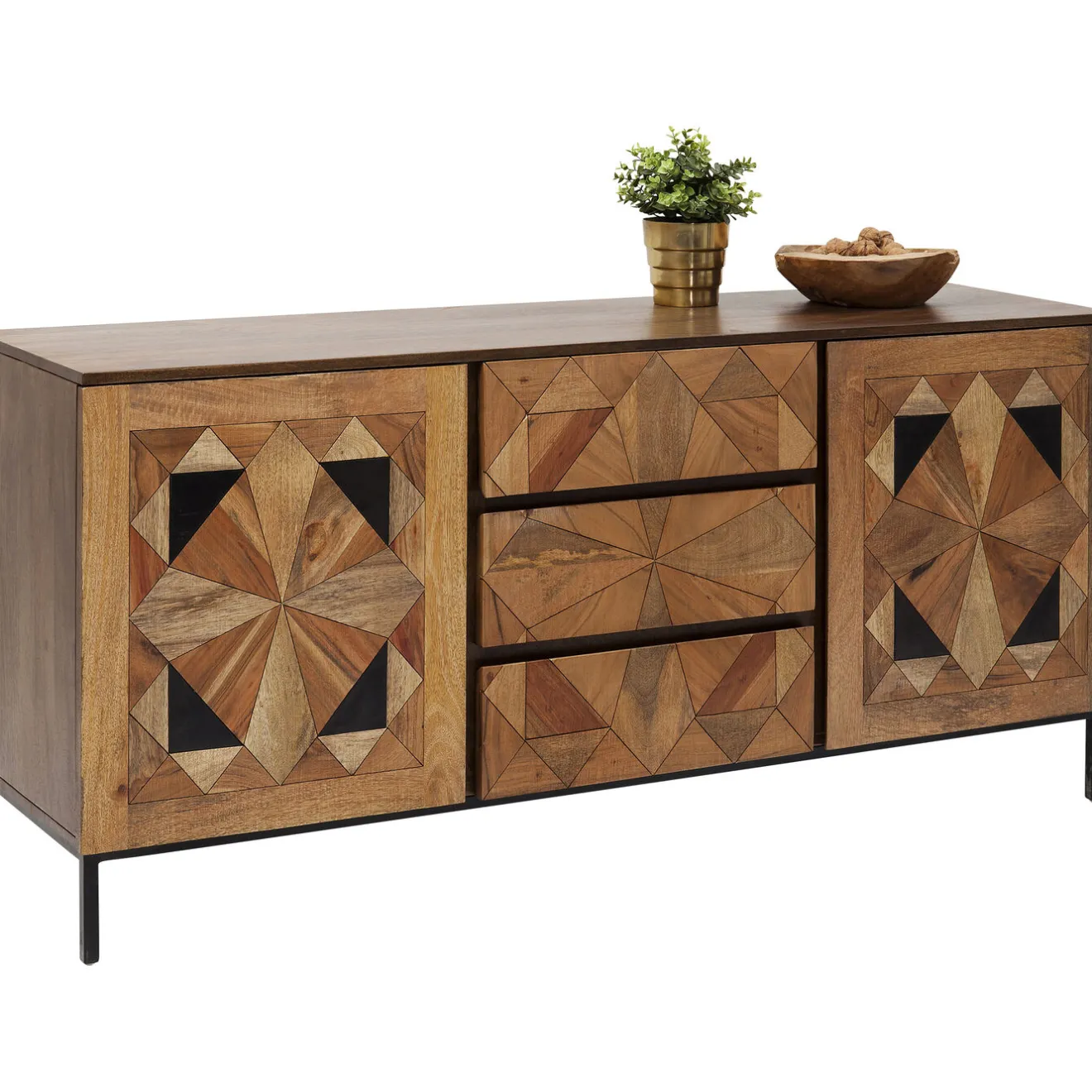 KARE Design Buffets|Buffet Limara