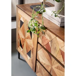 KARE Design Buffets|Buffet Limara