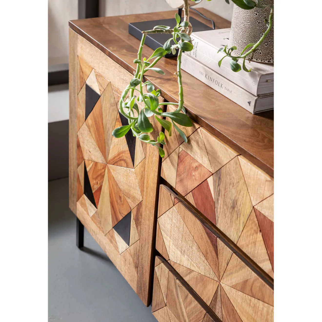 KARE Design Buffets|Buffet Limara