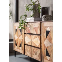 KARE Design Buffets|Buffet Limara