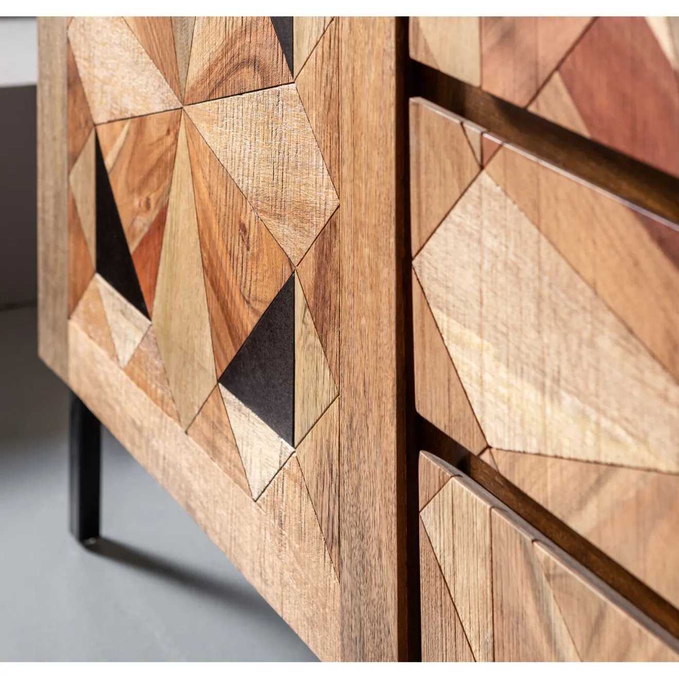 KARE Design Buffets|Buffet Limara