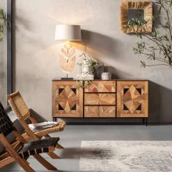 KARE Design Buffets|Buffet Limara