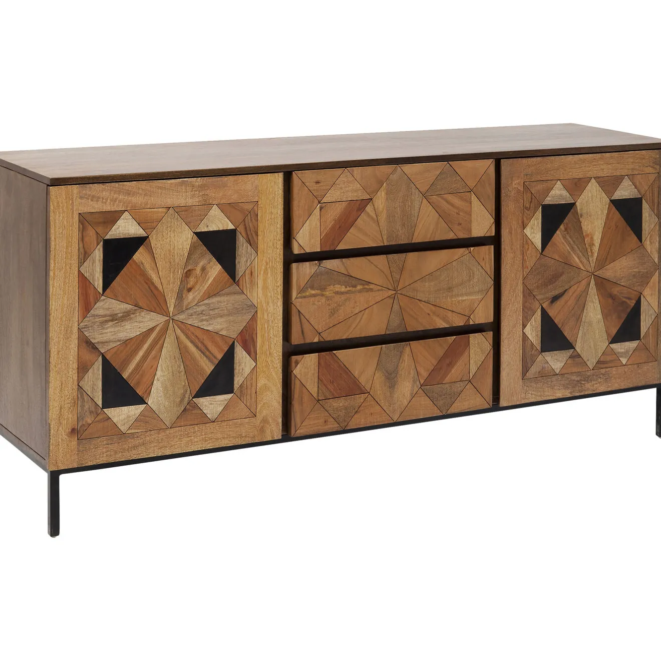 KARE Design Buffets|Buffet Limara