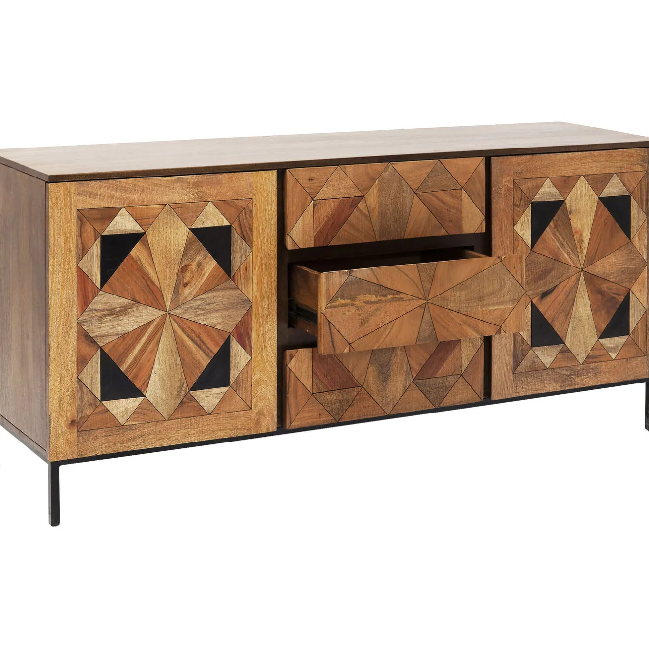 KARE Design Buffets|Buffet Limara