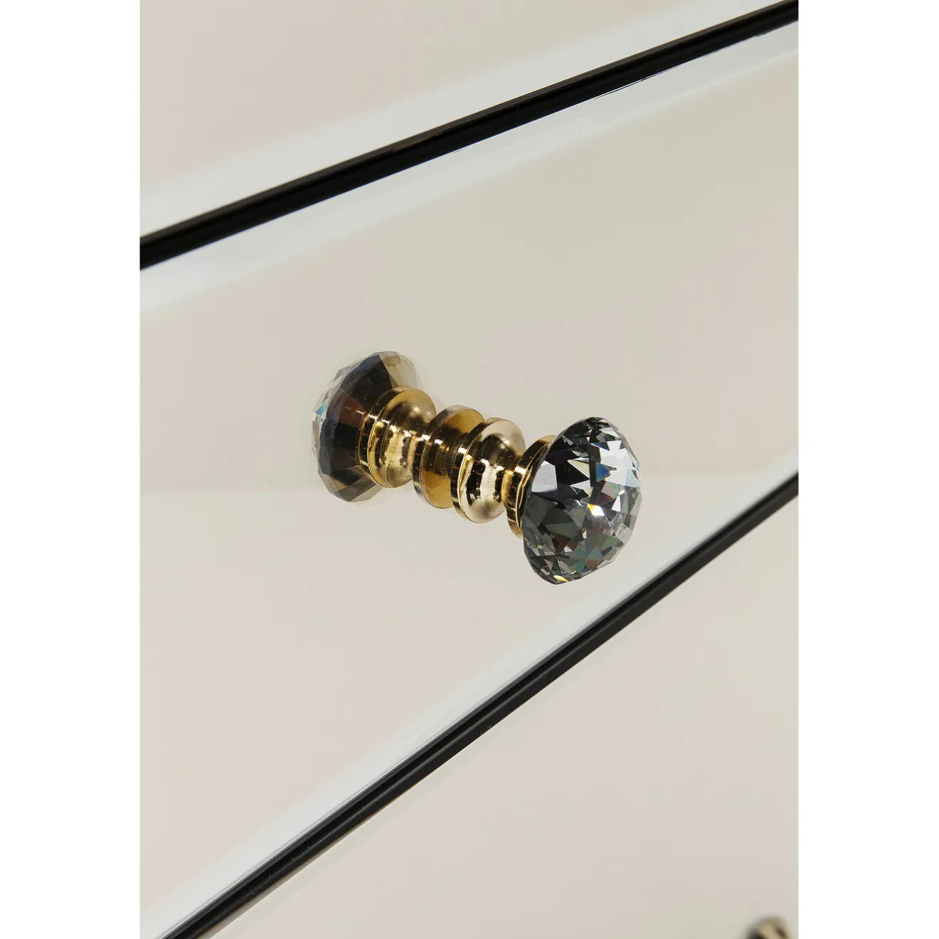 KARE Design Buffets|Buffet Luxury Champagne