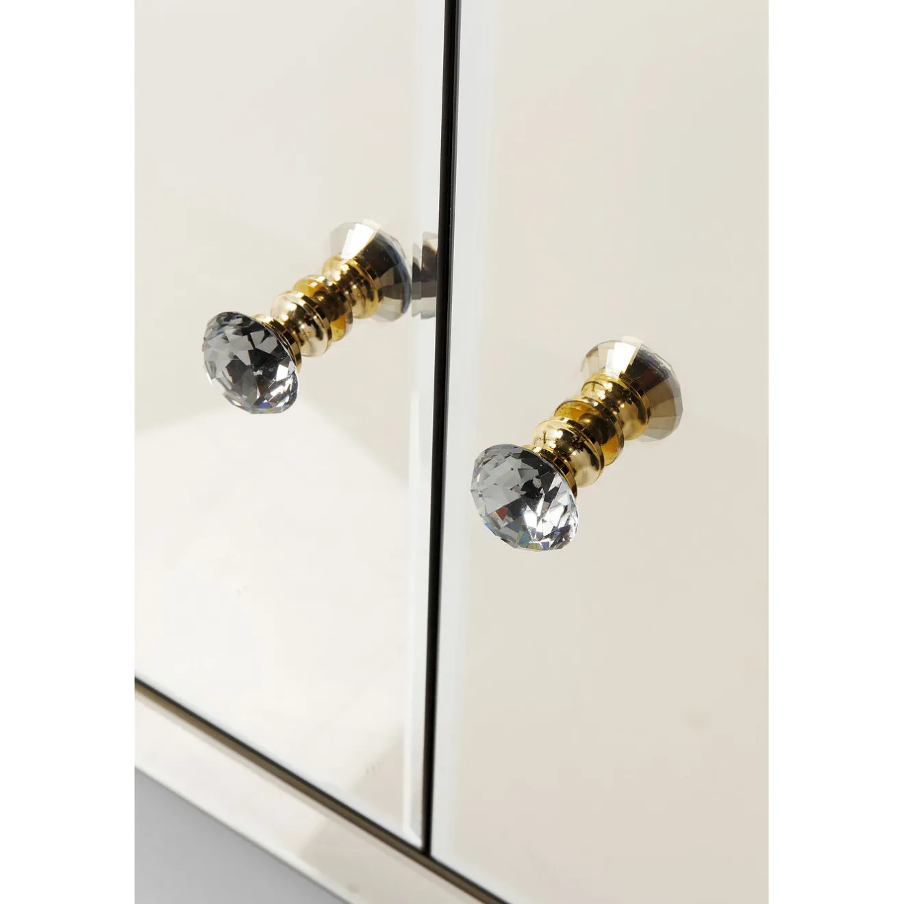 KARE Design Buffets|Buffet Luxury Champagne