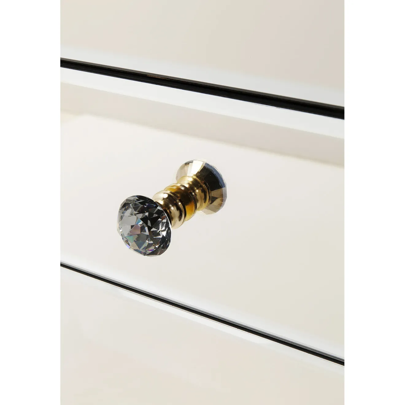 KARE Design Buffets|Buffet Luxury Champagne