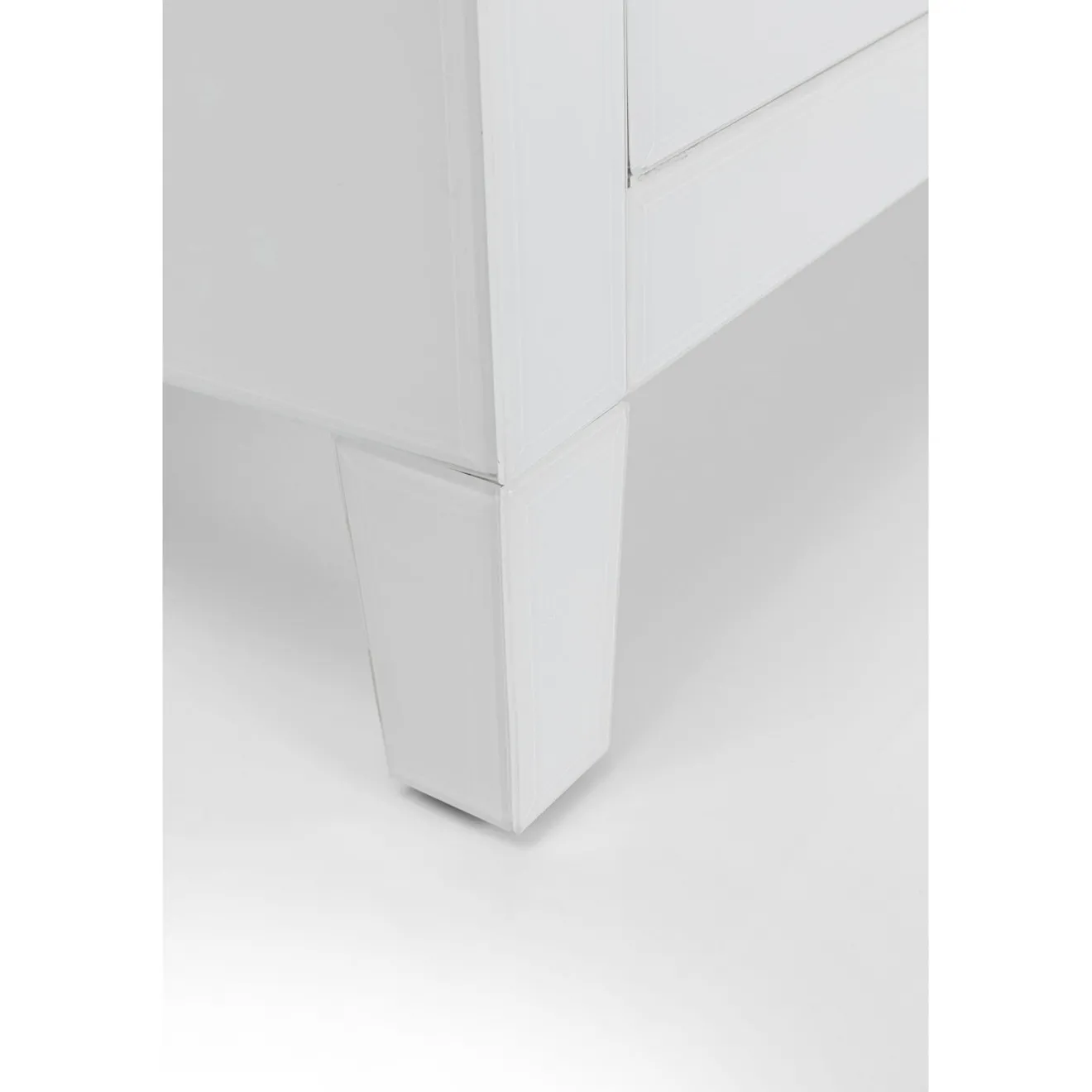 KARE Design Buffets|Buffet Luxury Push Blanc