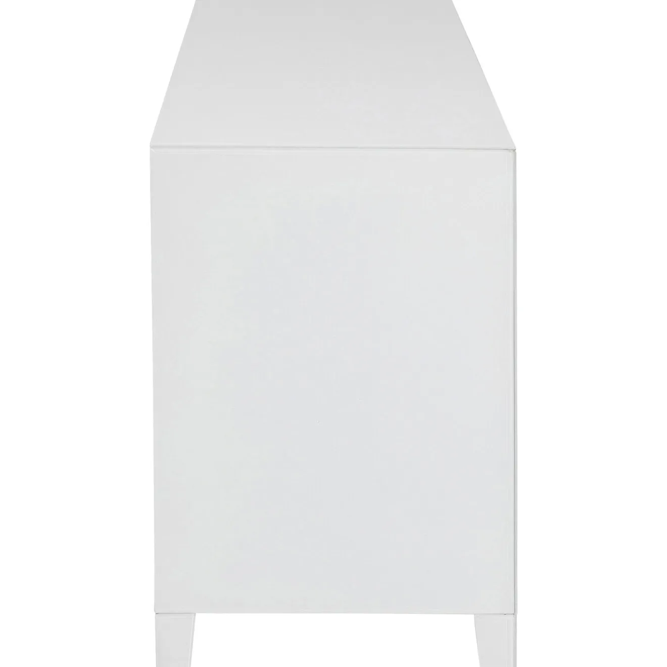 KARE Design Buffets|Buffet Luxury Push Blanc