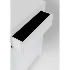 KARE Design Buffets|Buffet Luxury Push Blanc