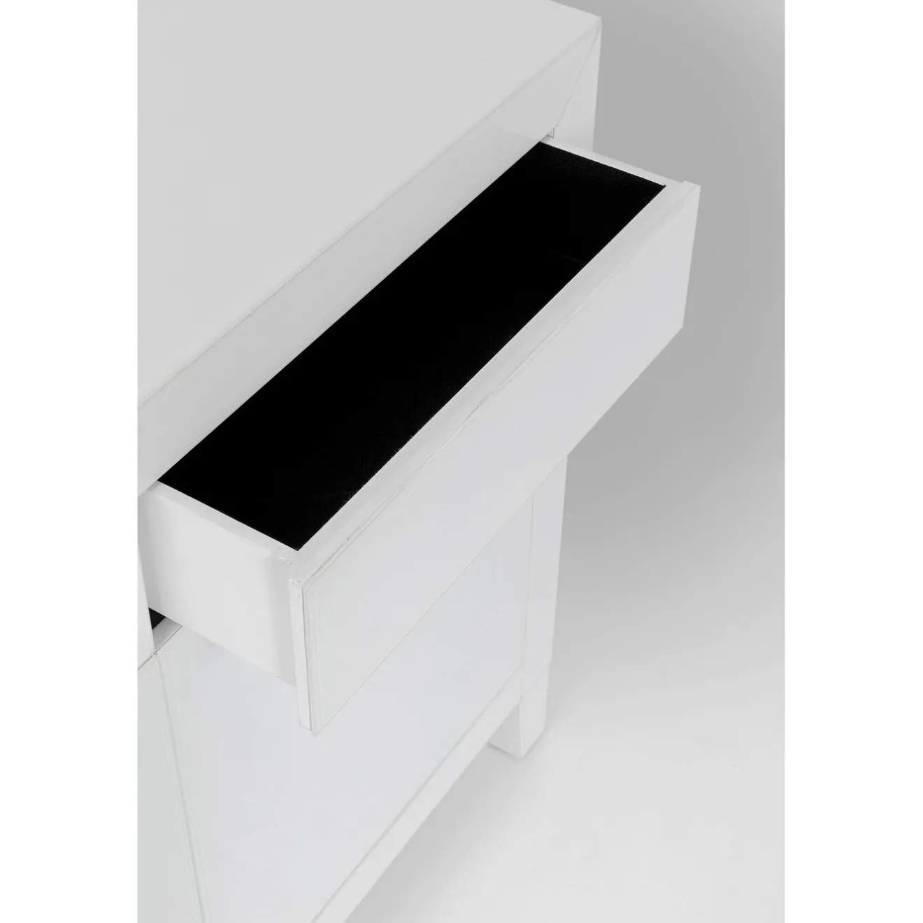 KARE Design Buffets|Buffet Luxury Push Blanc