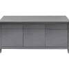 KARE Design Buffets|Buffet Luxury Push Gris