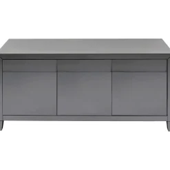 KARE Design Buffets|Buffet Luxury Push Gris