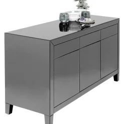 KARE Design Buffets|Buffet Luxury Push Gris