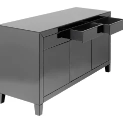 KARE Design Buffets|Buffet Luxury Push Gris