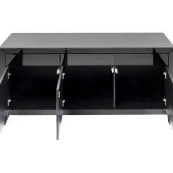 KARE Design Buffets|Buffet Luxury Push Gris