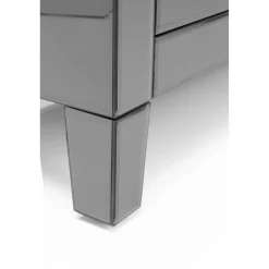 KARE Design Buffets|Buffet Luxury Push Gris