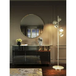 KARE Design Buffets|Buffet Luxury Push Gris