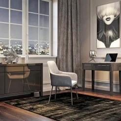 KARE Design Buffets|Buffet Luxury Push Gris