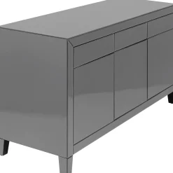 KARE Design Buffets|Buffet Luxury Push Gris