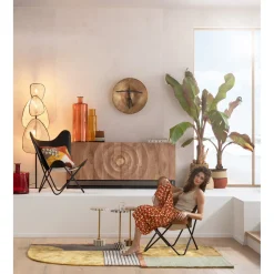 KARE Design Buffets|Buffet Madeira 177X75Cm