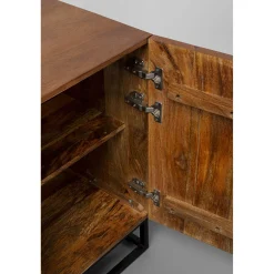 KARE Design Buffets|Buffet Madeira 177X75Cm