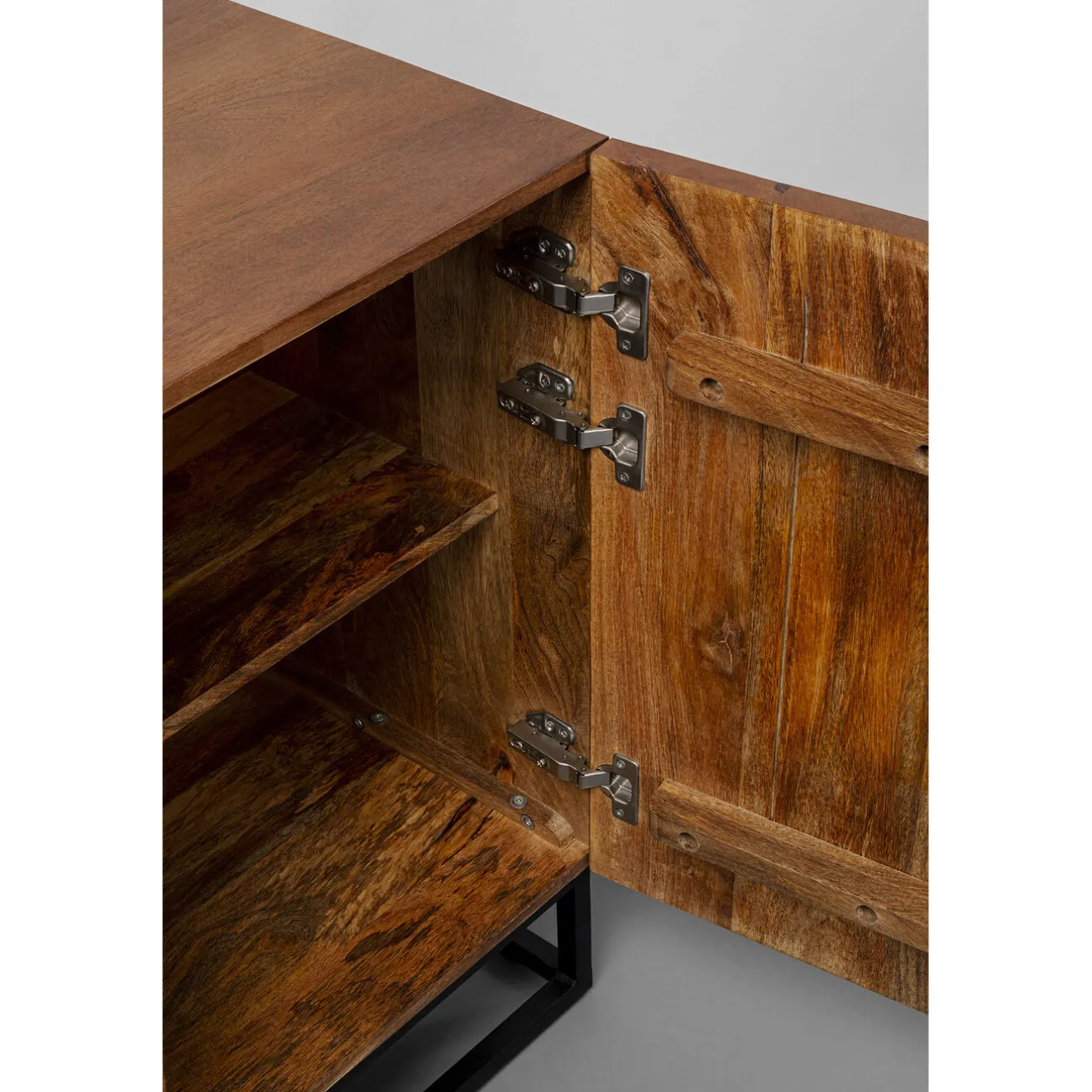 KARE Design Buffets|Buffet Madeira 177X75Cm