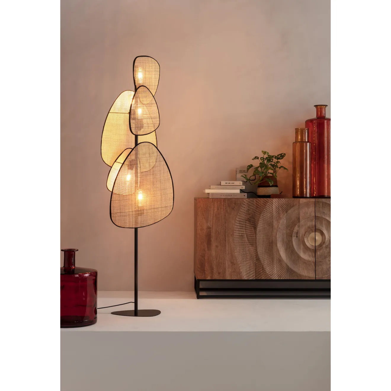 KARE Design Buffets|Buffet Madeira 177X75Cm