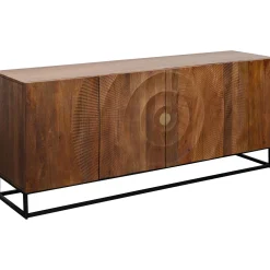 KARE Design Buffets|Buffet Madeira 177X75Cm