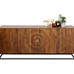 KARE Design Buffets|Buffet Madeira 177X75Cm