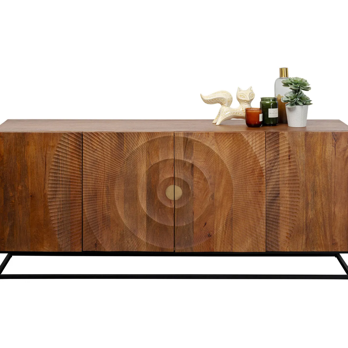 KARE Design Buffets|Buffet Madeira 177X75Cm