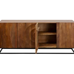 KARE Design Buffets|Buffet Madeira 177X75Cm