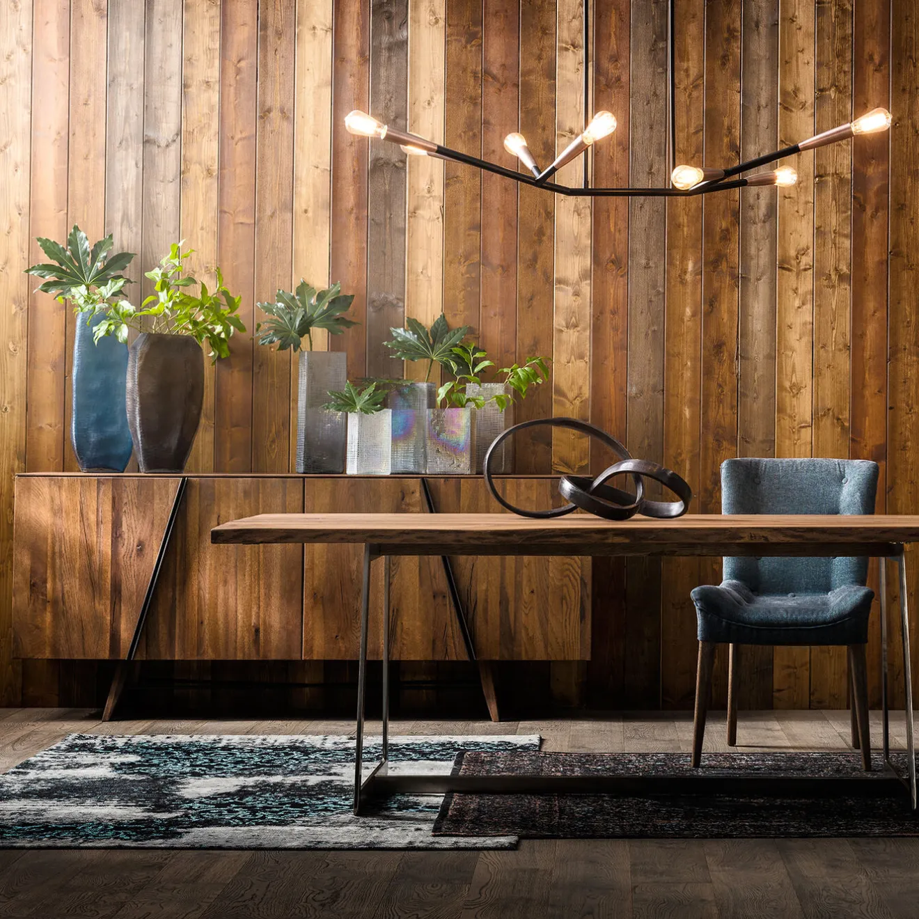 KARE Design Buffets|Buffet Madrid