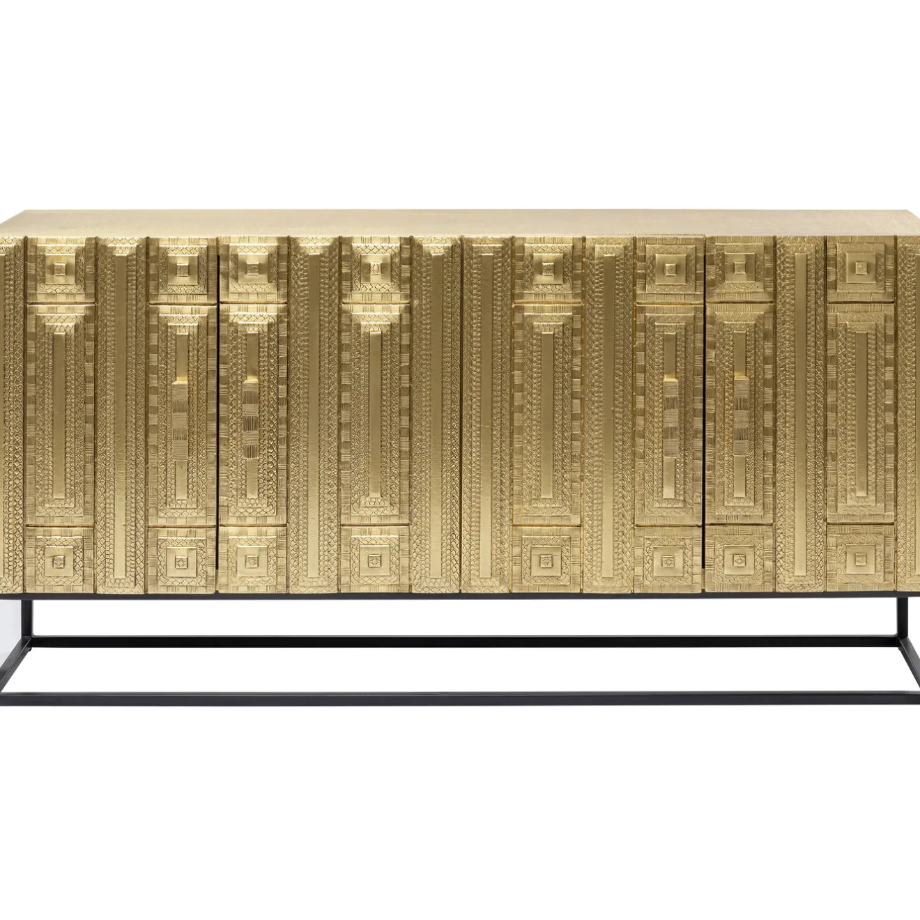 KARE Design Buffets|Buffet Marrakesh 160X80Cm