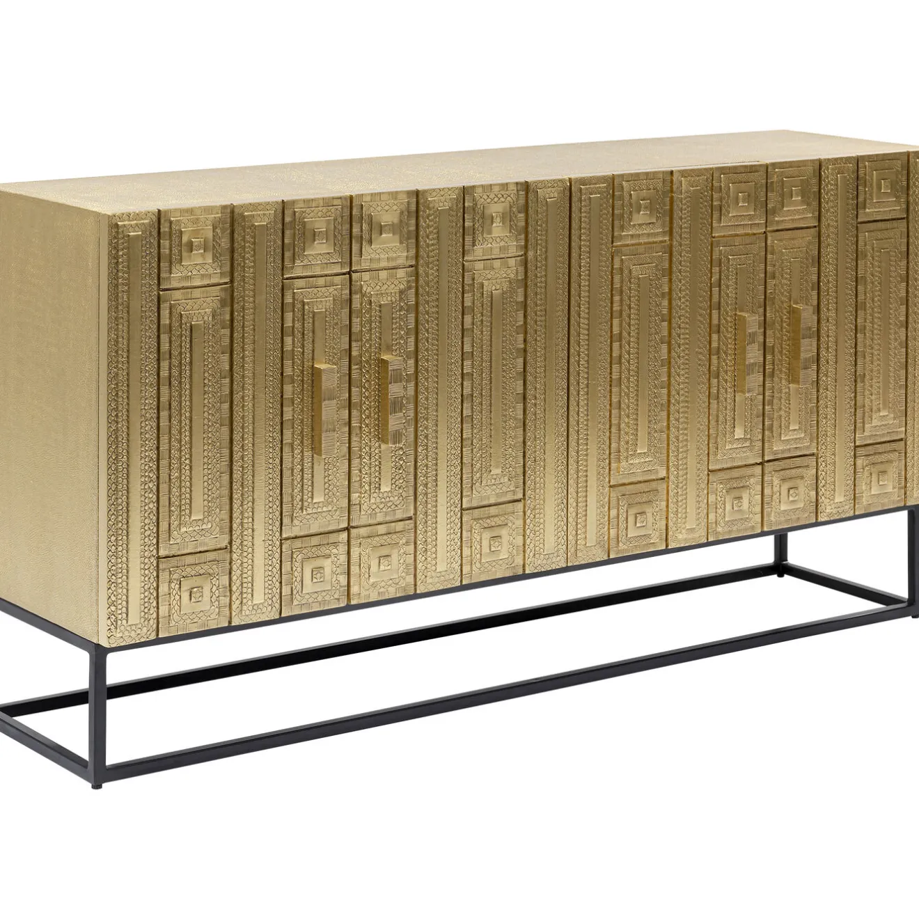 KARE Design Buffets|Buffet Marrakesh 160X80Cm