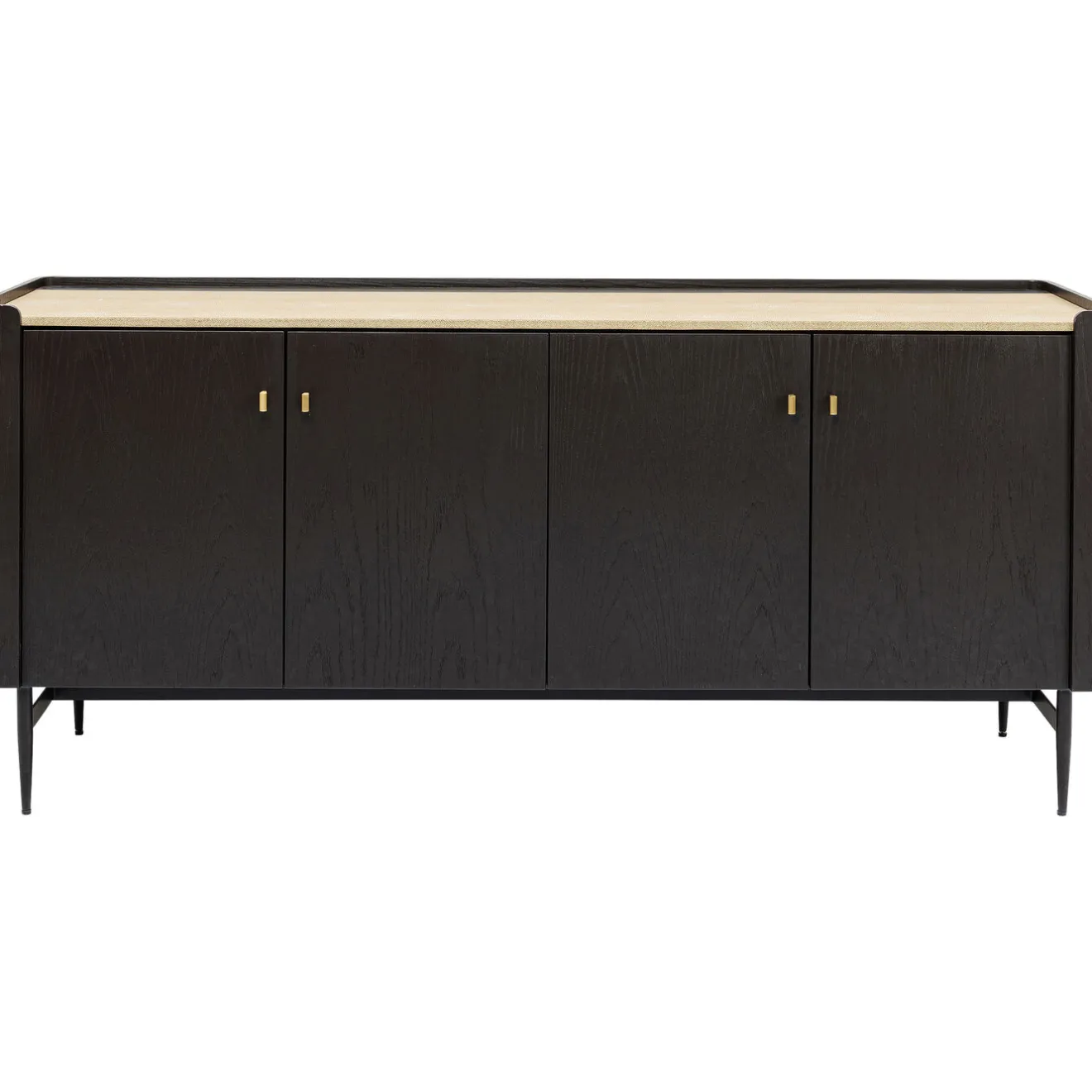 KARE Design Buffets|Buffet Milano 180X85Cm