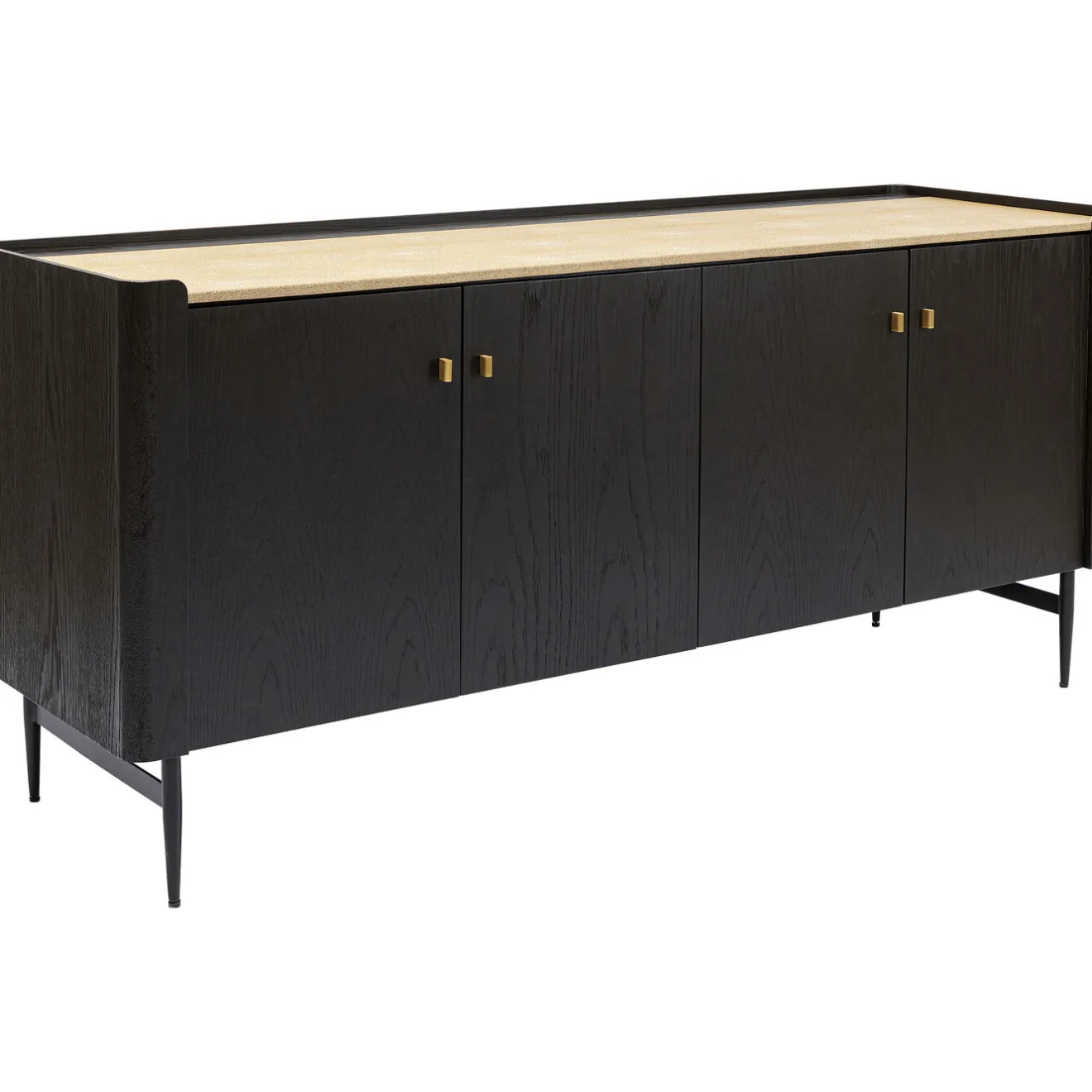 KARE Design Buffets|Buffet Milano 180X85Cm
