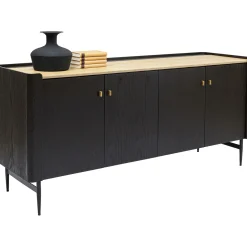KARE Design Buffets|Buffet Milano 180X85Cm
