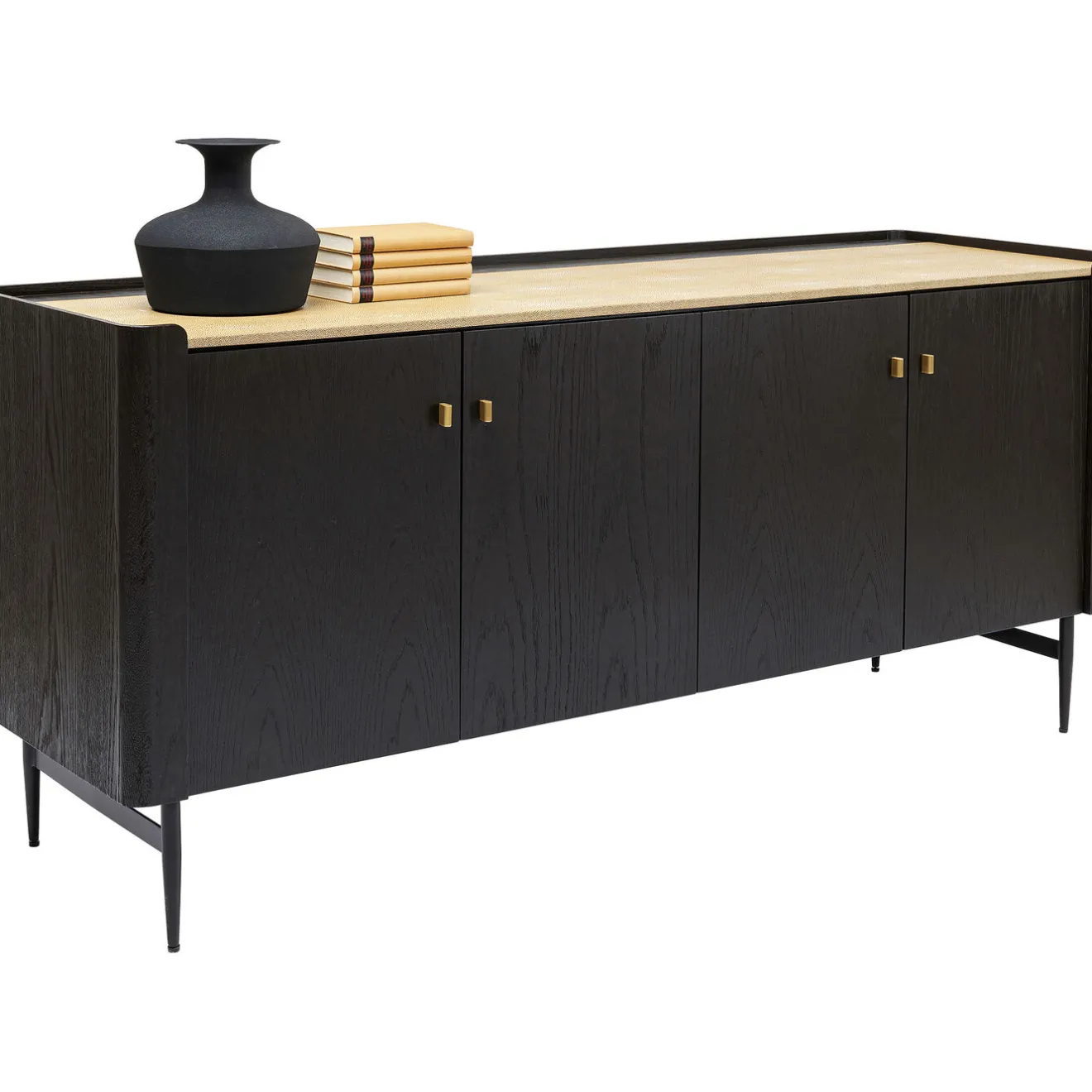 KARE Design Buffets|Buffet Milano 180X85Cm