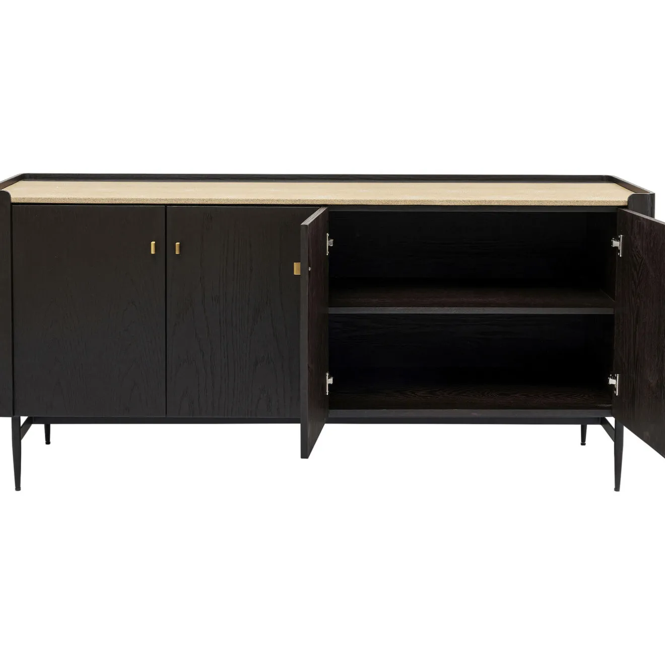 KARE Design Buffets|Buffet Milano 180X85Cm
