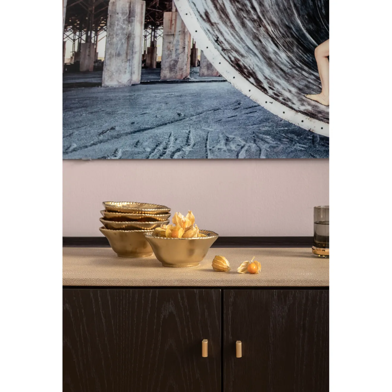KARE Design Buffets|Buffet Milano 180X85Cm