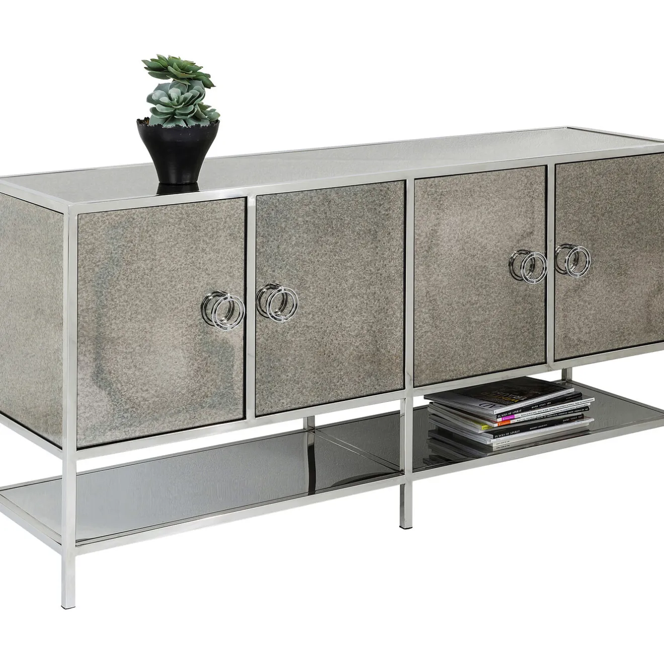 KARE Design Buffets|Buffet Moonscape