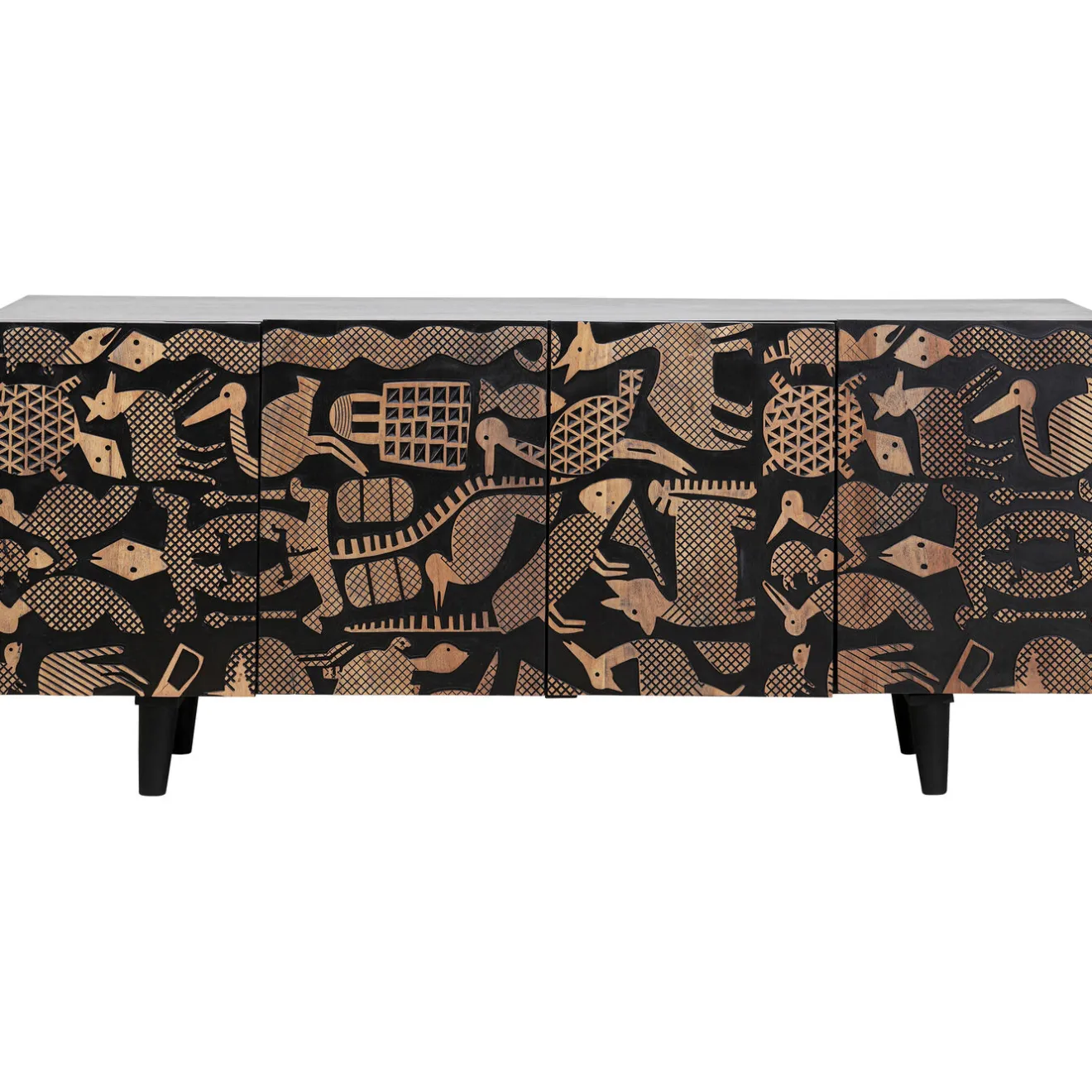 KARE Design Buffets|Buffet Nativera 177X75Cm