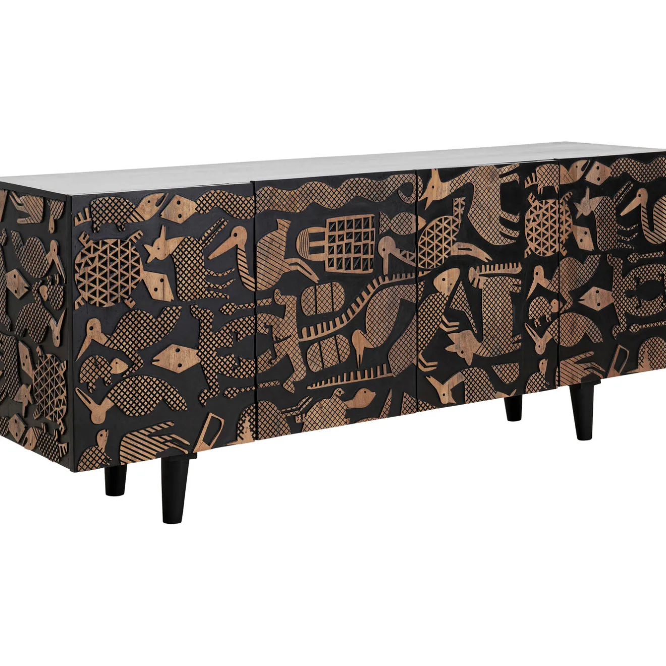KARE Design Buffets|Buffet Nativera 177X75Cm