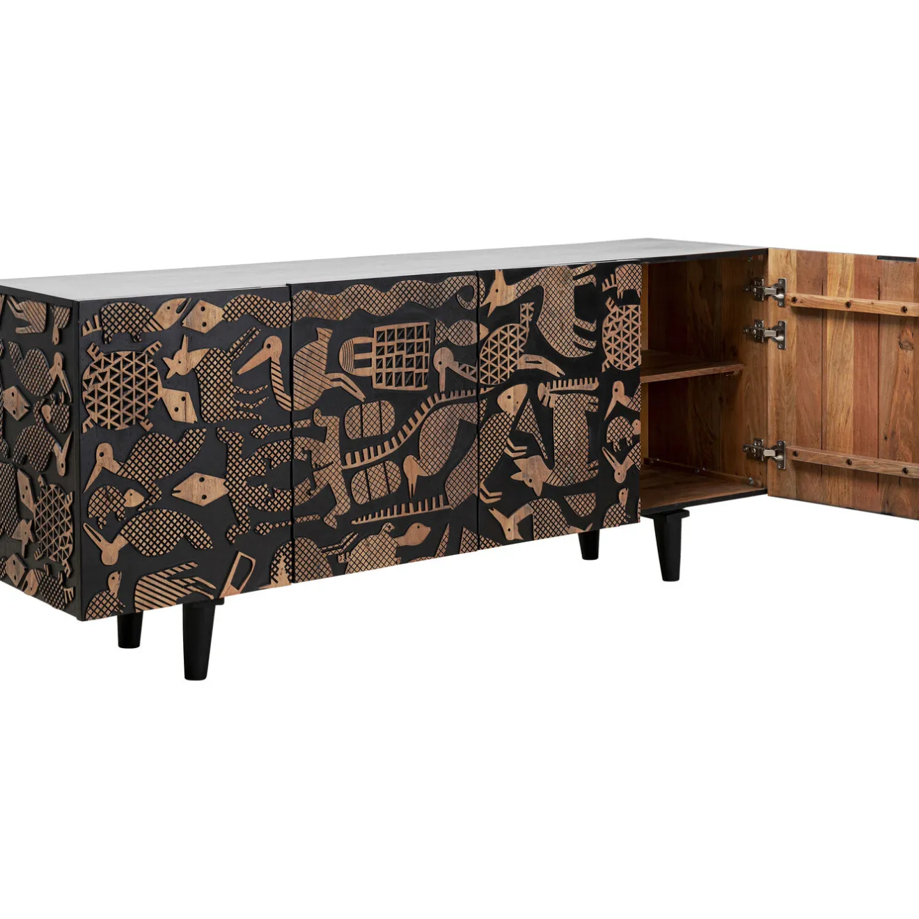 KARE Design Buffets|Buffet Nativera 177X75Cm