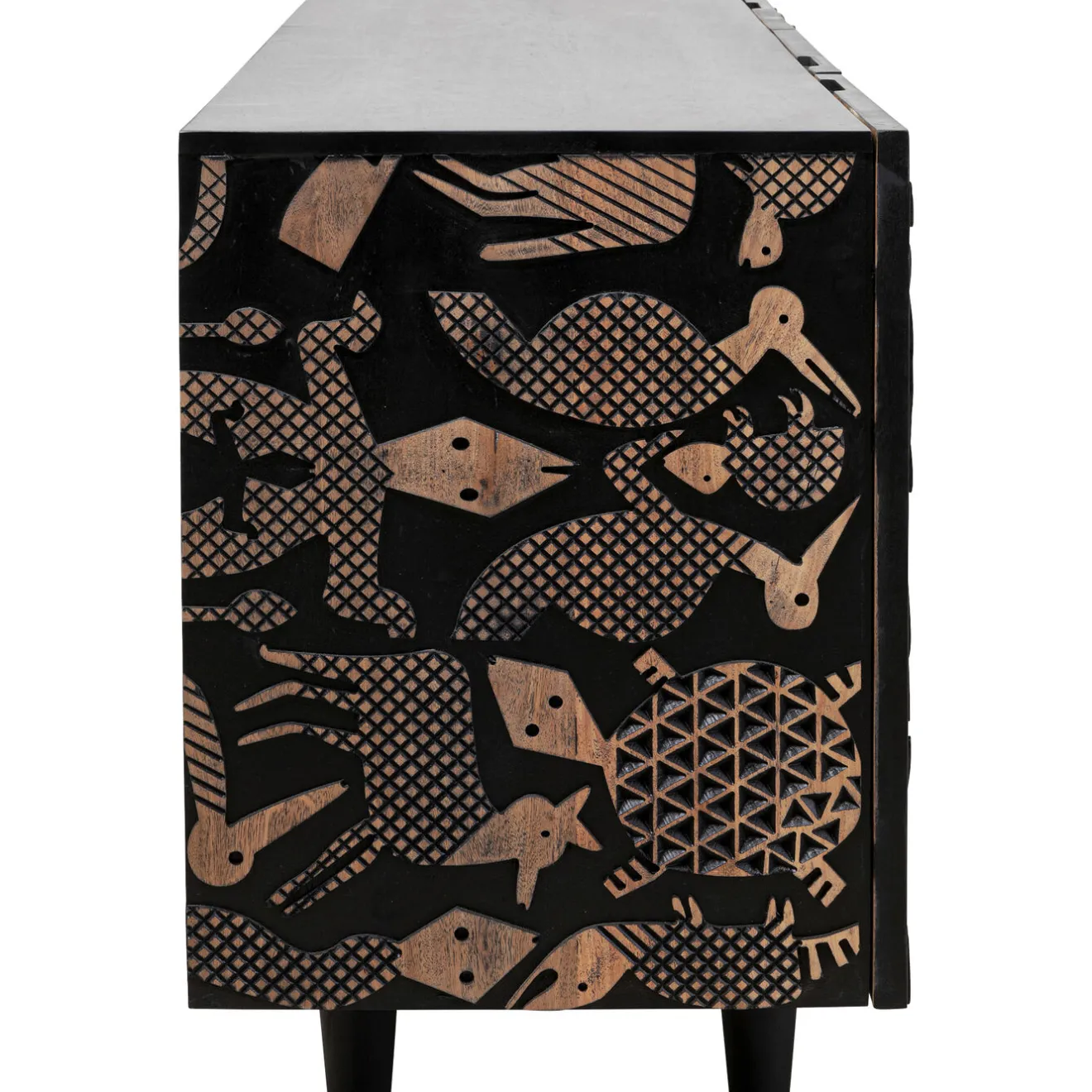 KARE Design Buffets|Buffet Nativera 177X75Cm