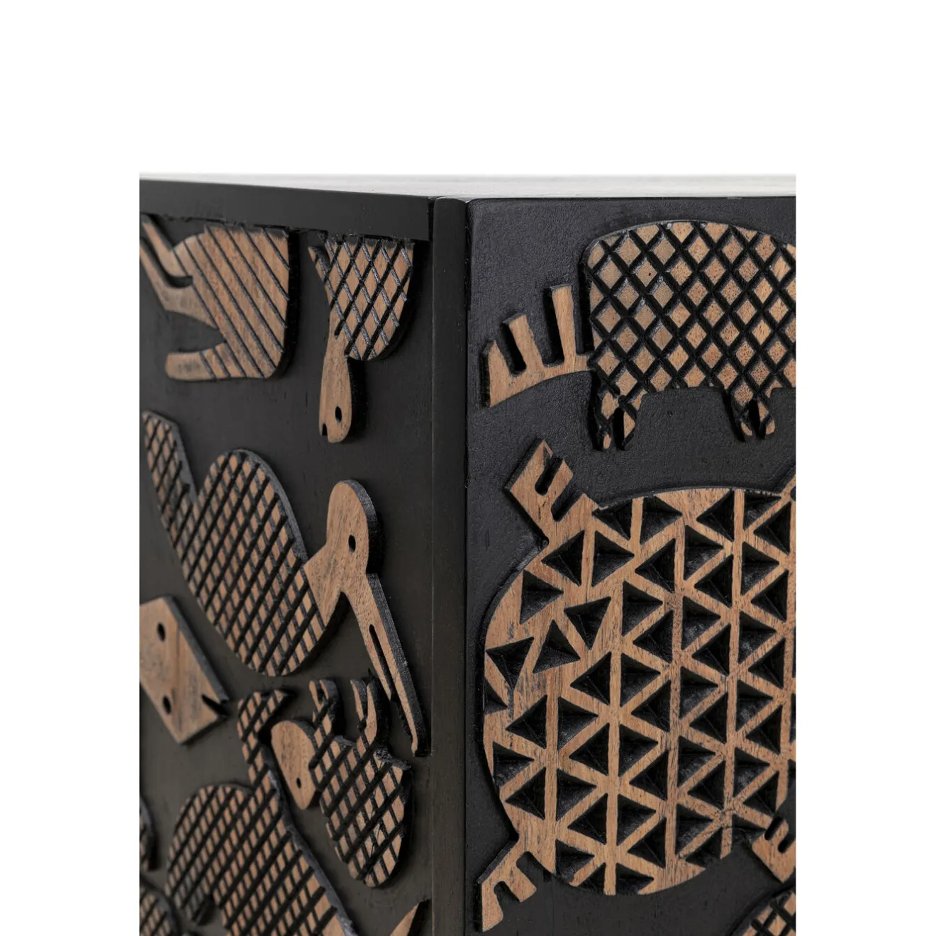 KARE Design Buffets|Buffet Nativera 177X75Cm